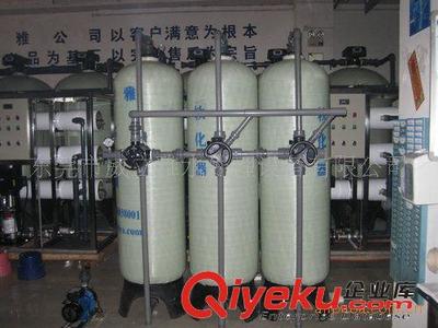 茶山水處理過濾系統(tǒng)與清遠井水軟化處理設(shè)備的技術(shù)解析與應(yīng)用